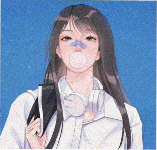 用户合唱团老张头像